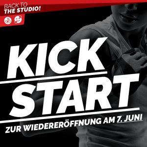 Wiedereröffnung