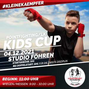 Kids Cup