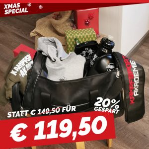 Ka Xmas Special