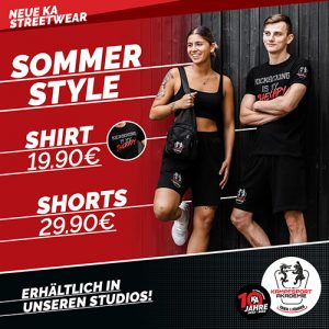 KA Sommerstyle