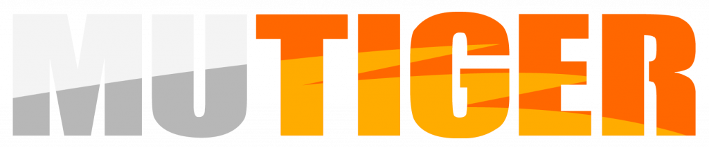 MuTiger Logo