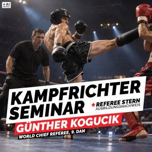 Kampfrichter