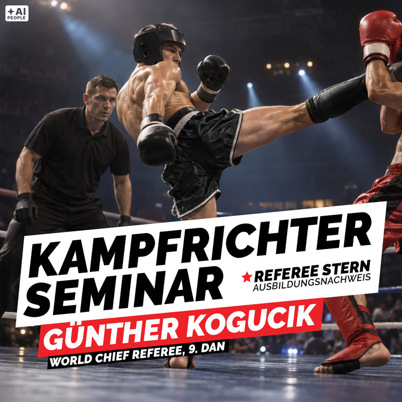 Kampfrichter