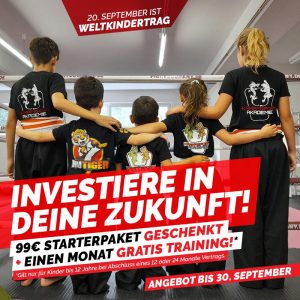 Weltkindertag