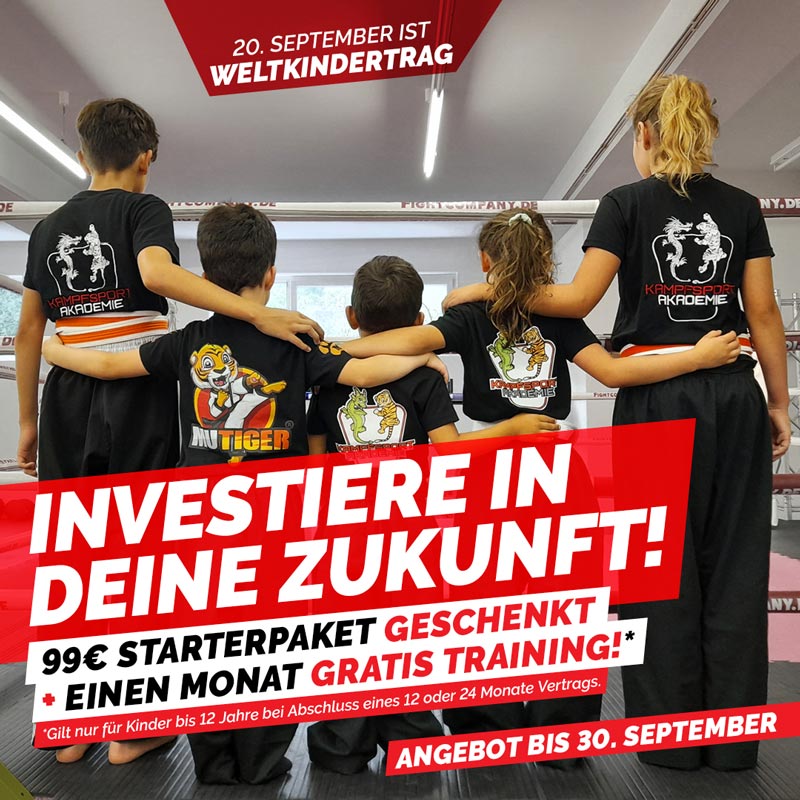 Weltkindertag