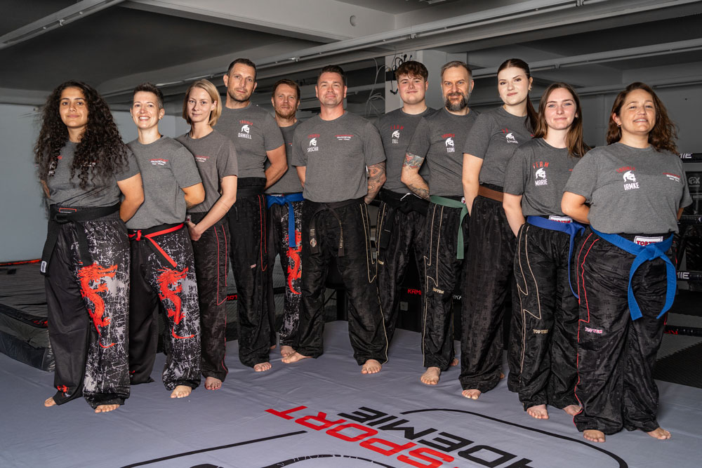 KA Team
