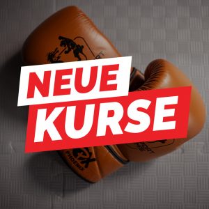 Neue Kurse