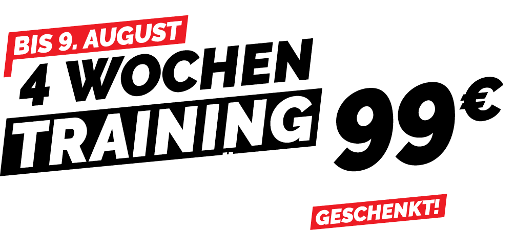 Sommeraktion