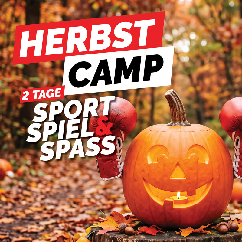 herbstcamp