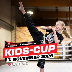 Kids Cup